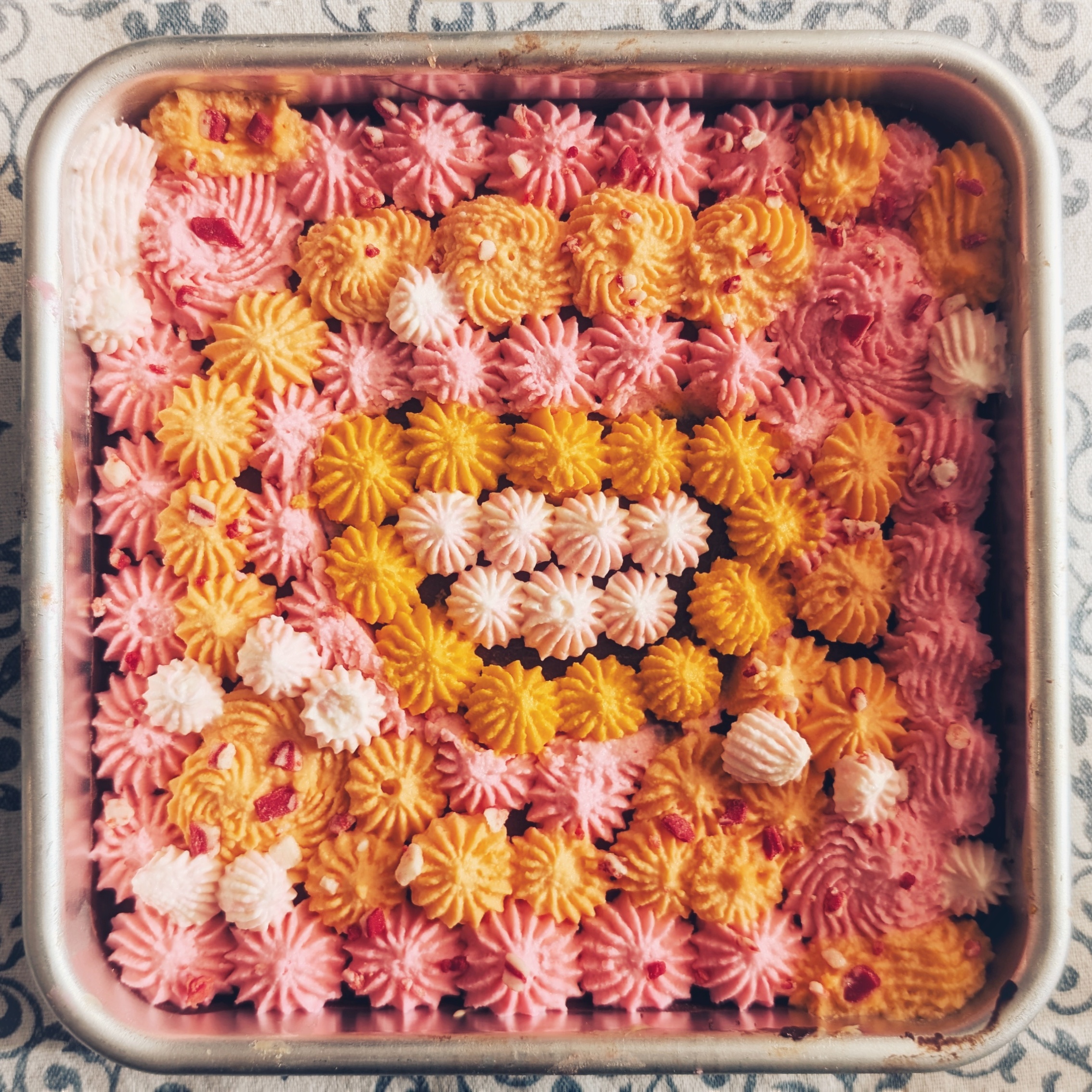Cake design 10