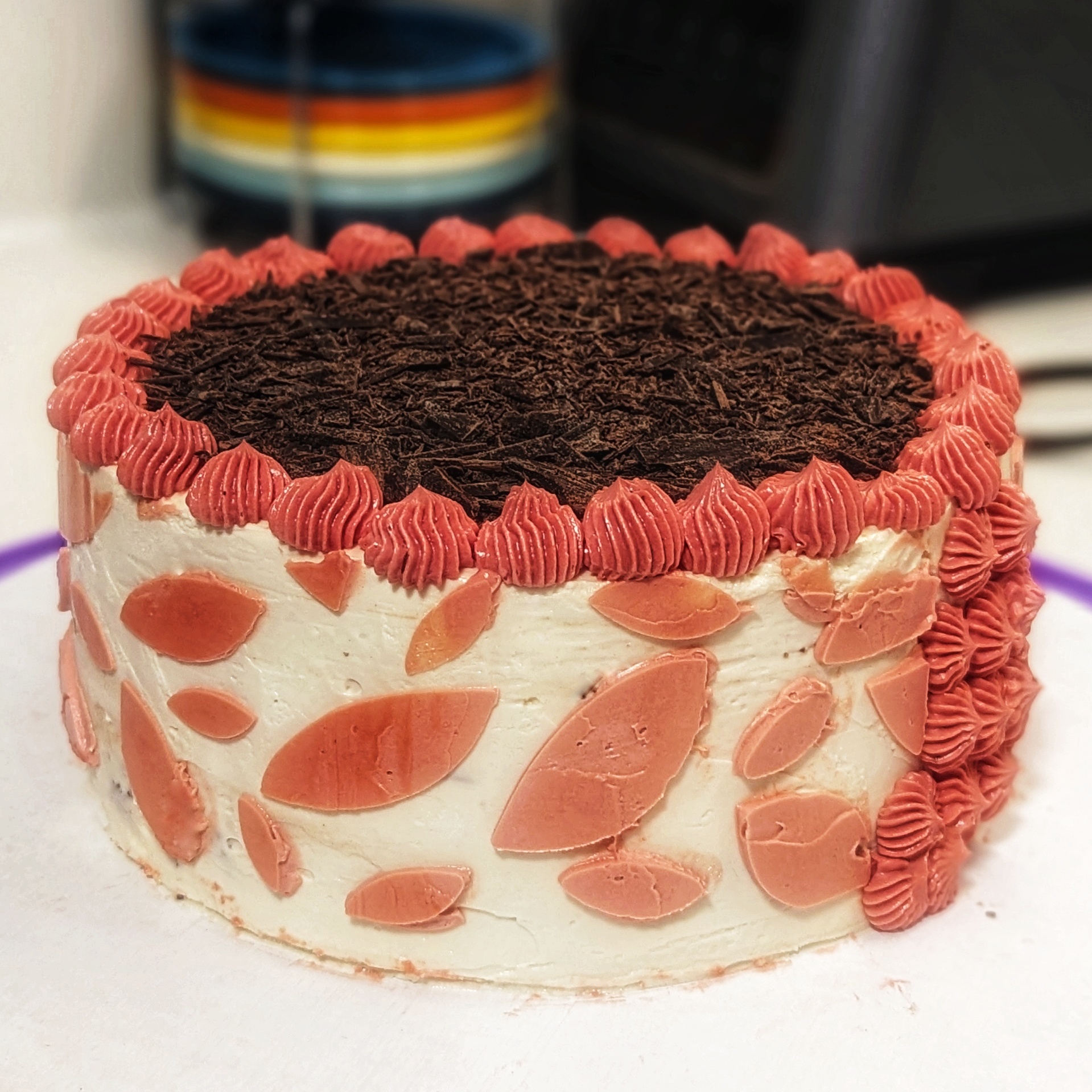 Cake design 13