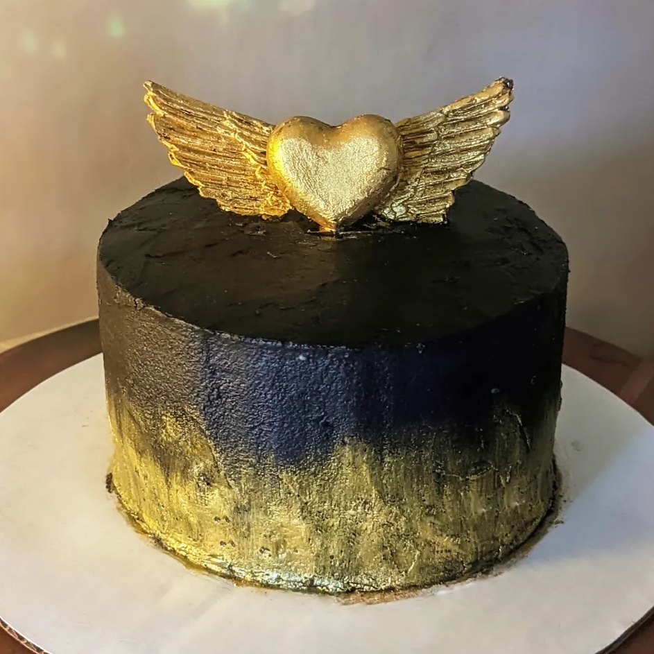 Cake design 16