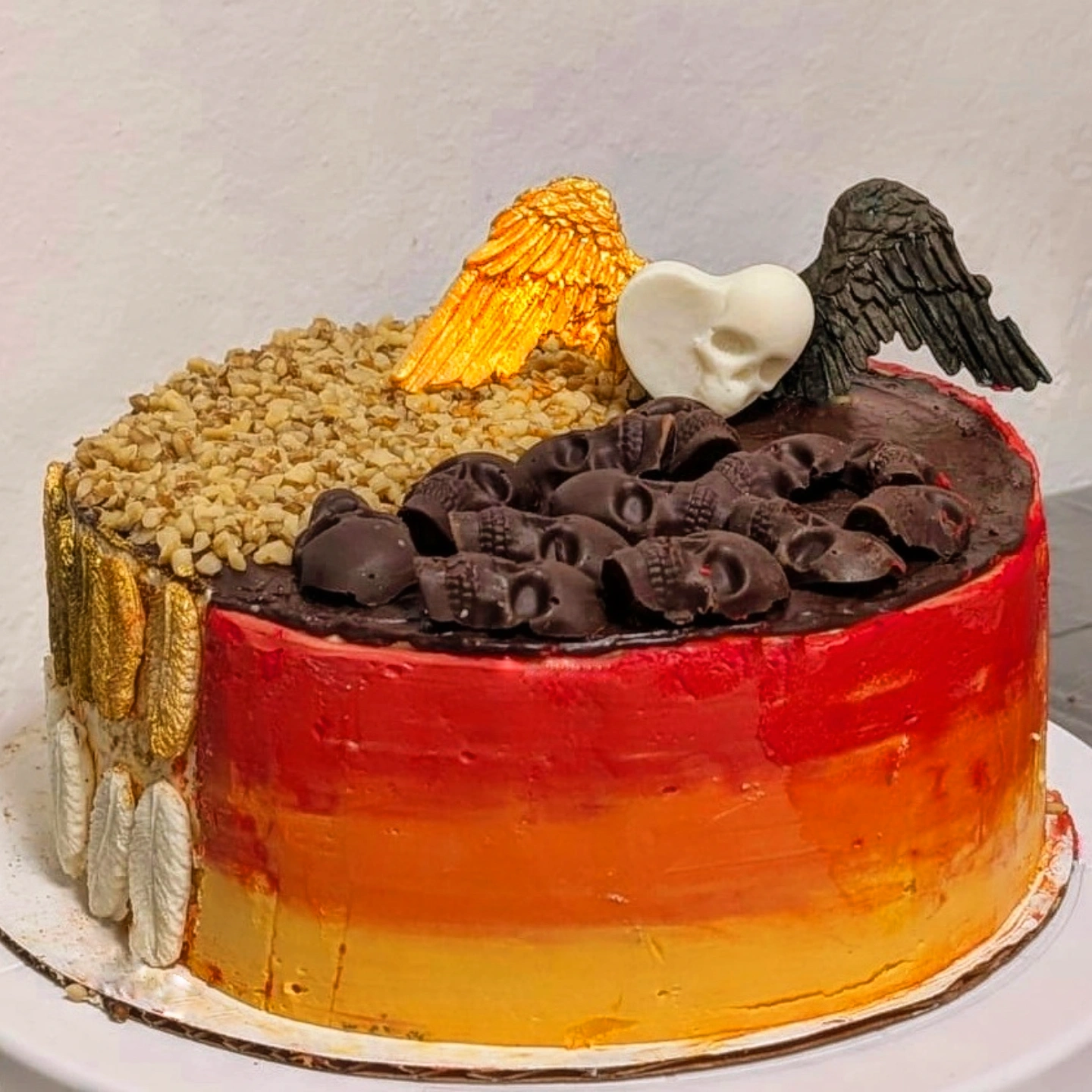Cake design 19