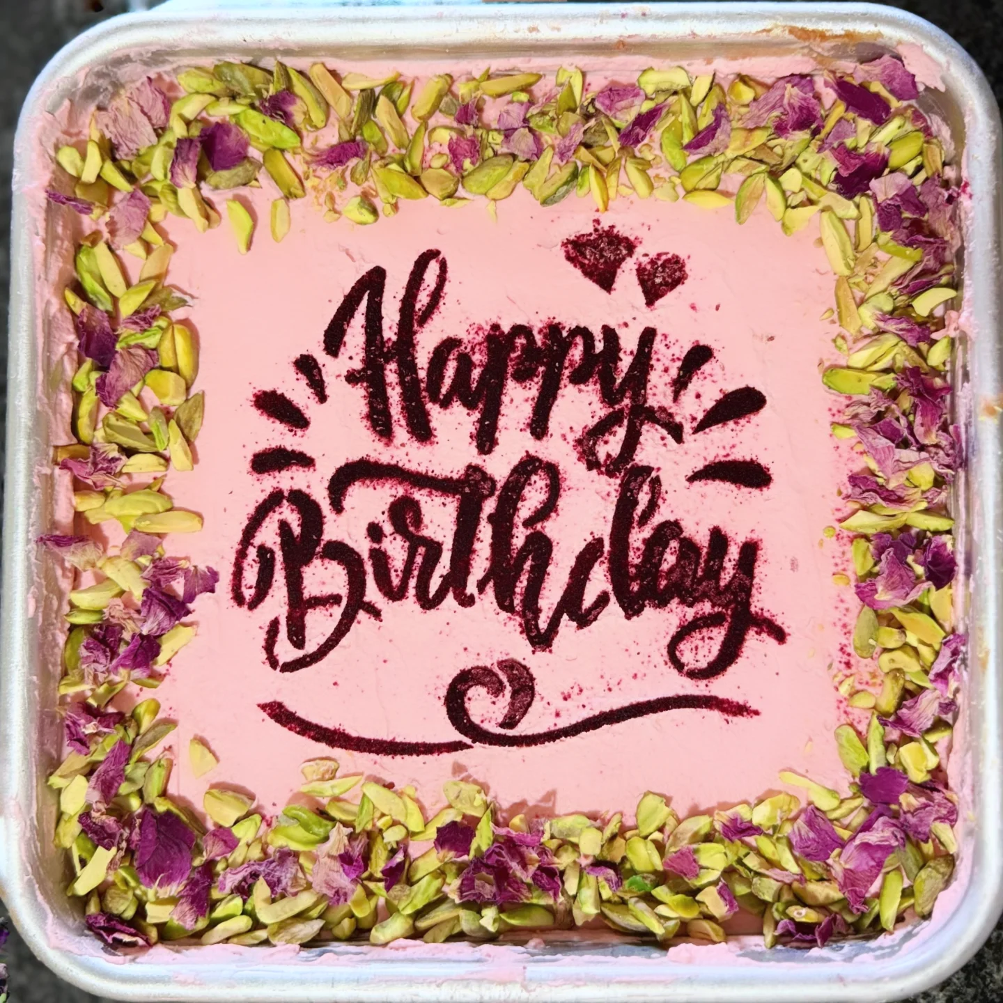 Cake design 20