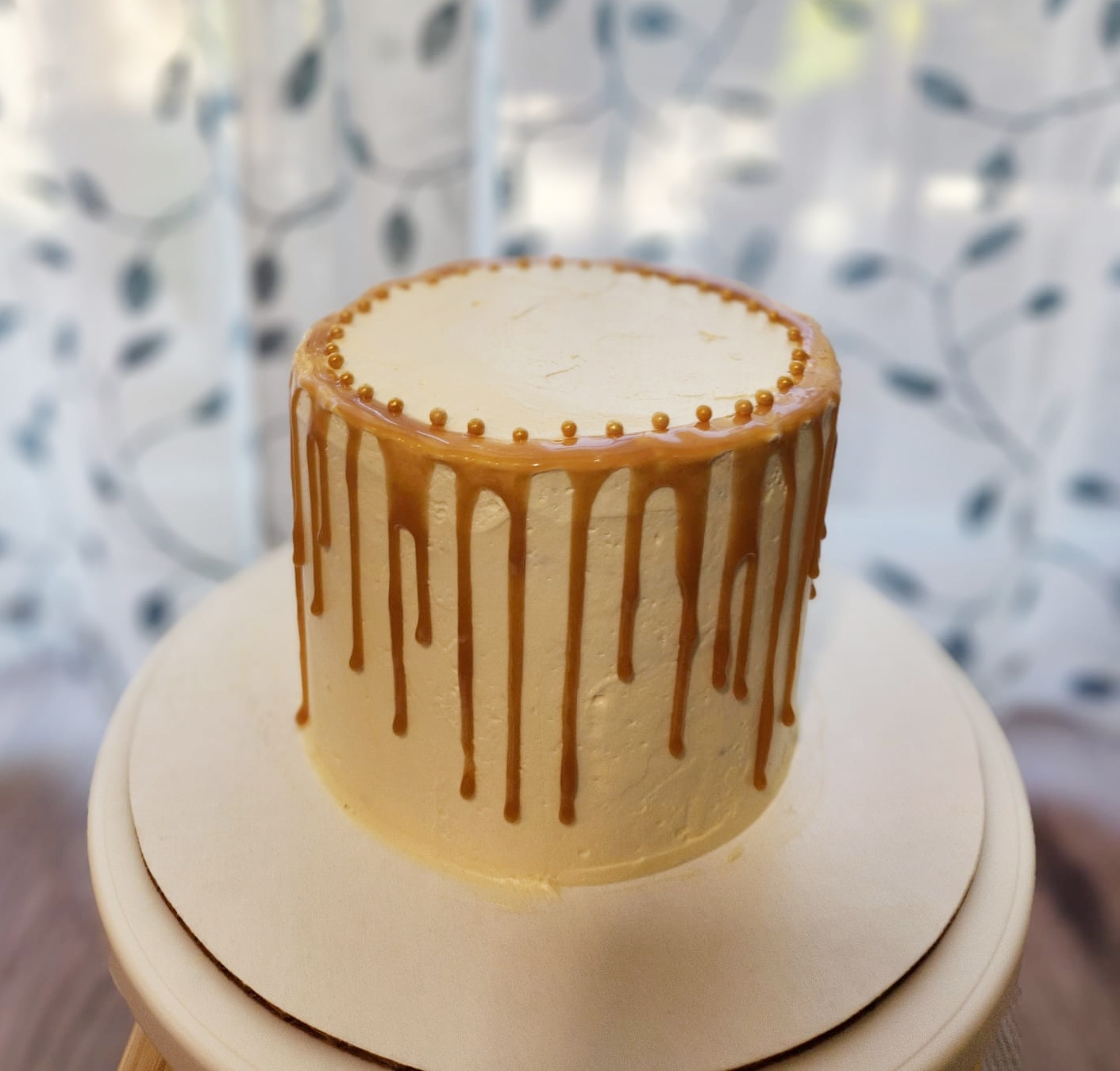 Cake design 22