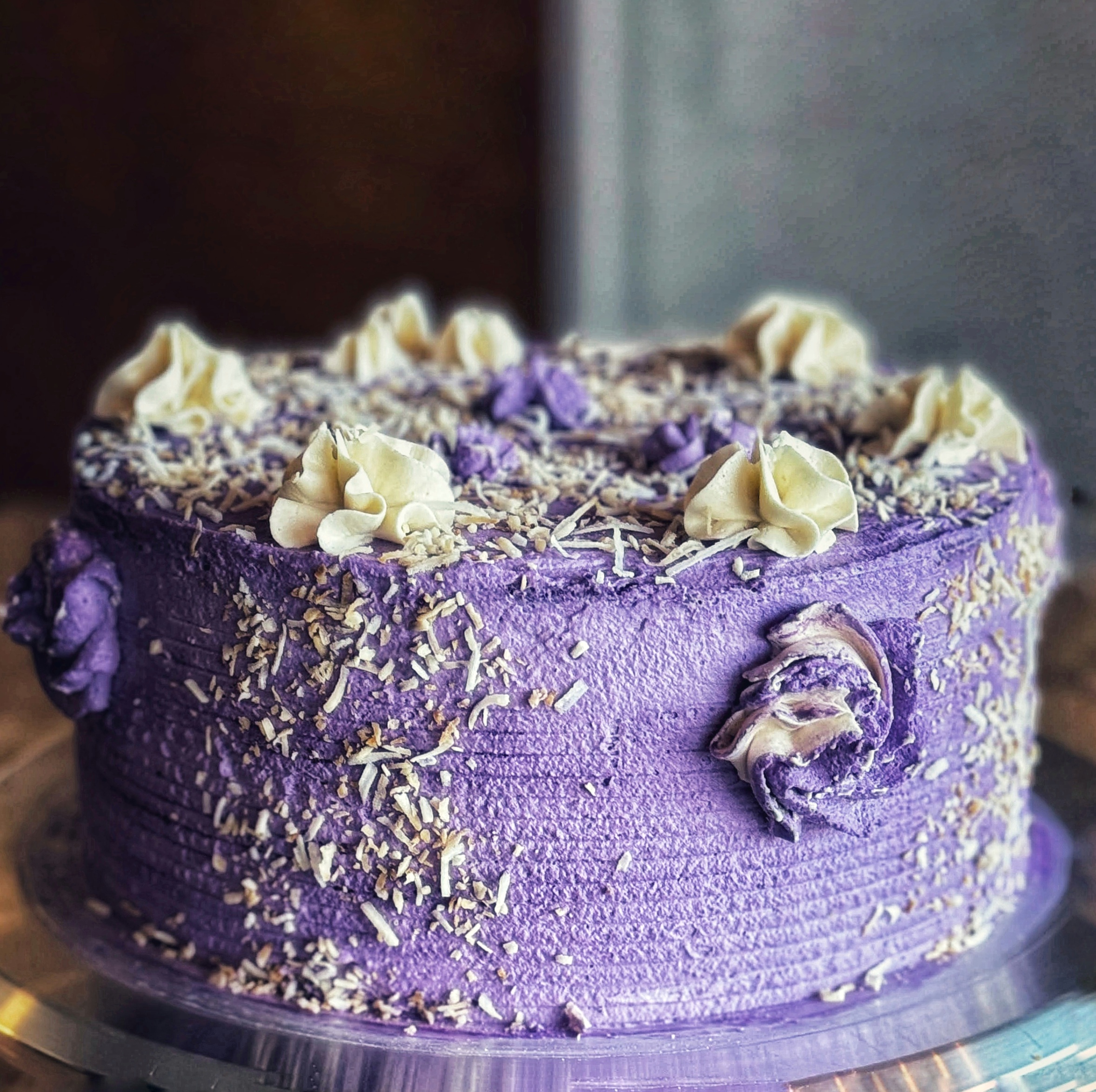 Cake design 3