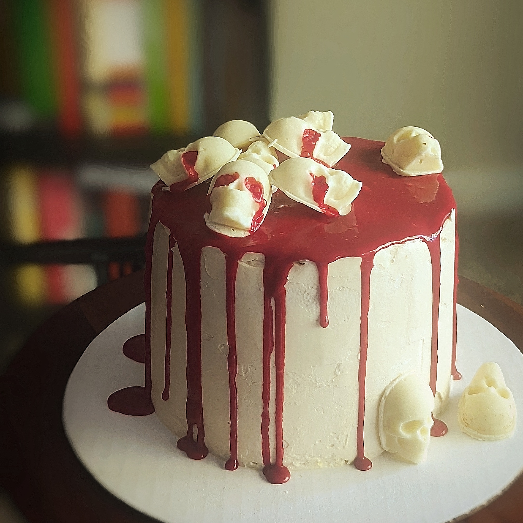 Cake design 5