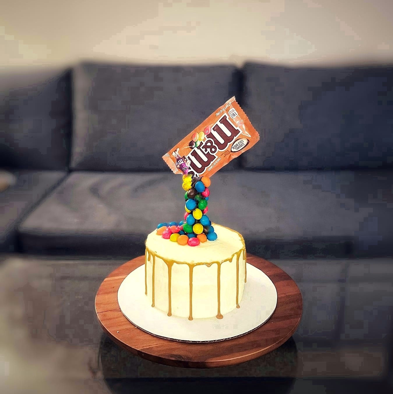 Cake design 8