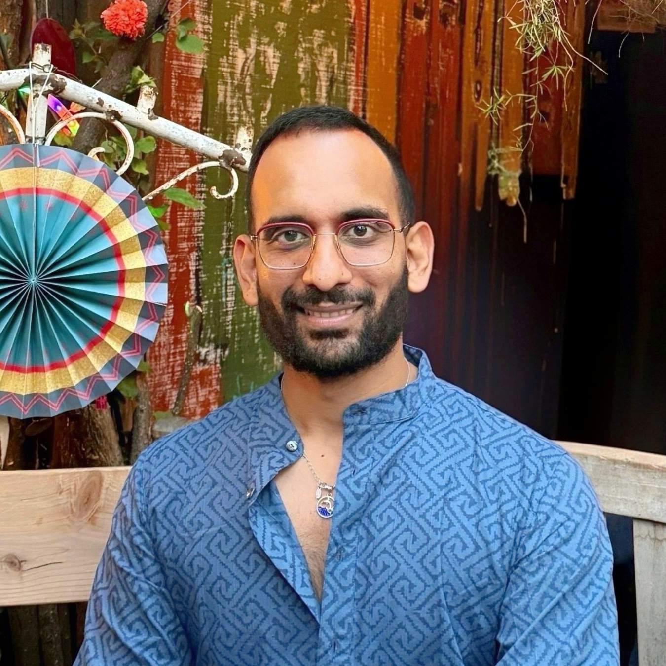 Profile picture of Harikrishna Narasimhan